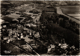 CPM Vaureal Vue Aerienne FRANCE (1332372) - Vauréal