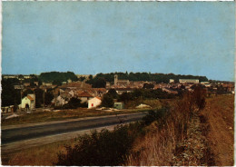 CPM Louvres Panorama FRANCE (1332534) - Louvres