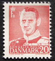 Denmark 1948  Minr.304 TYPE I MNH  (**)   ( Lot H 2425 ) - Nuovi