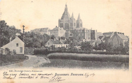 FRANCE - 76 - Bonsecours - Panorama - Carte Postale Ancienne - Bonsecours