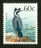 117 New Zealand 1988 Scott #926 Mnh** (Lower Bids 20% Off) - Unused Stamps