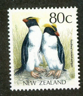 118 New Zealand 1988 Scott #928 Mnh** (Lower Bids 20% Off) - Unused Stamps