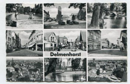 AK150797 GERMANY - Delmenhorst - Delmenhorst