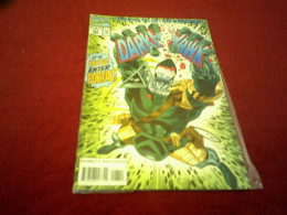 DARKHAWK  N°  43 SEP - Marvel