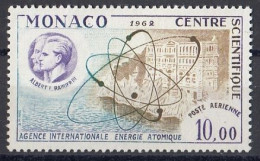 MONACO 699,unused - Atom