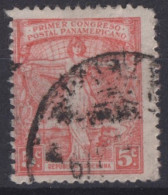 ARGENTINA 1921 - Canceled - Sc# 291A - Used Stamps