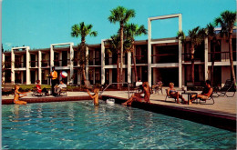 Florida Orlando The Sheraton-Parkway Inn - Orlando