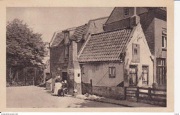 Urk Oud Urk 1943 RY 12144 - Urk