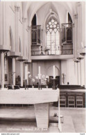 Uithuizen RK Kerk Interieur RY13587 - Uithuizen