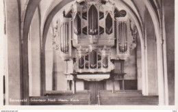 Barneveld N.H.  Kerk Interieur  RY13557 - Barneveld