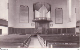 Rijssen Noorder Kerk Interieur  RY13549 - Rijssen