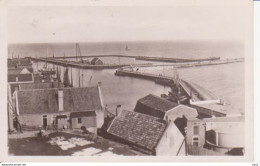 Urk Gezicht Op Haven 1948 RY13481 - Urk