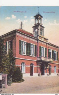 Barneveld Gemeentehuis 1926 RY13461 - Barneveld