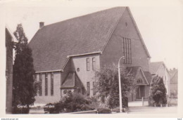 Wierden Gereformeerde Kerk RY13330 - Wierden