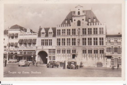 Bergen Op Zoom Stadhuis 1951 RY14779 - Bergen Op Zoom