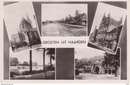 Naarden 5-luik 1950 RY15766 - Naarden