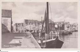 Hoorn Haven 1949 RY15544 - Hoorn