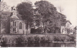 Boven-Smilde Hervormde Kerk  RY15345 - Smilde