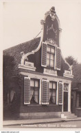 Krommenie Oude Gevel Z. Hoofdstraat RY15314 - Krommenie