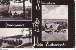 Slenaken 3-luik Klein Zwitserland  RY15162 - Slenaken
