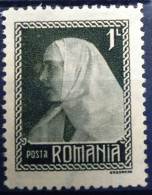 ROUMANIE                       N° 305                   NEUF** - Unused Stamps