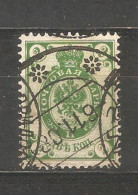 Imperial Russia - Used Stamps