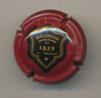 BOLLINGER - Bollinger