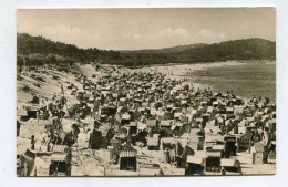 AK150996 GERMANY - Göhren / Rügen - Strand - Goehren