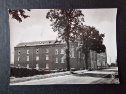 CP BELGIQUE (V2215D) HENRI CHAPELLE (2 Vues) Maison Beloeil Séjour De Repos - La Façade - Welkenraedt