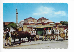 PRIZREN. SIPTARSKA SVADBA. - Kosovo