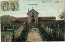 CPA Chenil Du Perray (1276635) - Le Perray En Yvelines