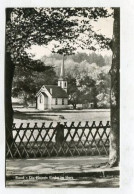 AK151170 GERMANY - Elend - Die Kleinste Kirche Im Harz - Unterharz