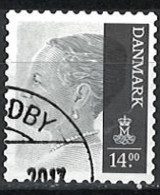 Denmark 2012. Mi.Nr. 1686, Used O - Used Stamps