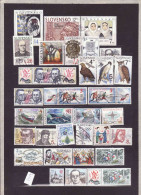 Slovaquie 1994, Used. I Will Complete Your Wantlist Of Czech Or Slovak Stamps According To The Michel Catalog. - Gebraucht