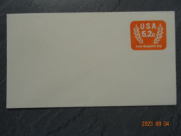 FDC  USA 5.2  C   AUTH NONPROFIT ORG - Other & Unclassified