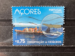 Portugal - Natuur (0.75) 2016 - Oblitérés