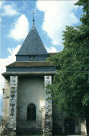 Hery - L'église - Hery