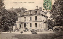 EZANVILLE Château Saint-Henri - Ezanville