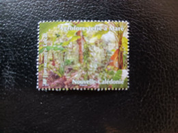 Caledonia 2023 Caledonie Agroforestry In Maré Forest Trees Forestry Nature 1 Mnh - Neufs