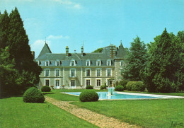 Herbault - Landes Le Gaulois - Le Domaine Des Moulins - Herbault