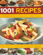 1001 Recipes - Food & Drinks