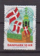 DENEMARKEN - Michel - 2019 - Nr ....? - Gest/Obl/Us - Used Stamps