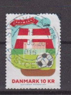 DENEMARKEN - Michel - 2019 - Nr ....? - Gest/Obl/Us - Used Stamps