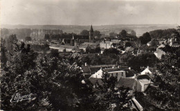 NESLES LA VALLEE   Panorama - Nesles-la-Vallée