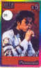 MICHAEL JACKSON (241) MUSIC MUSIQUE MUSIEK MOVIE CINEMA KINO - Musique