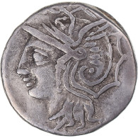 Monnaie, Appuleia, Denier, 104 BC, Rome, TB+, Argent, Sear:193, Crawford:317/3a - Republiek (280 BC Tot 27 BC)