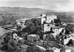 Ansouis Belle Vue Du Château - Ansouis