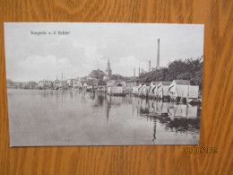 KAPPELN - Kappeln / Schlei