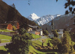 AK151633 AUSTRIA - Gaschurn Im Montafon Gegen Vallüla - Gaschurn