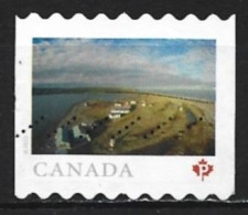 Canada 2020. Scott #3214 (U) Herschel Island-Qikiqtaruk Territorial Park, Yukon - Used Stamps